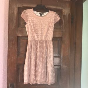Candalite Petite Dress